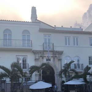 Meet your Posher, Robert